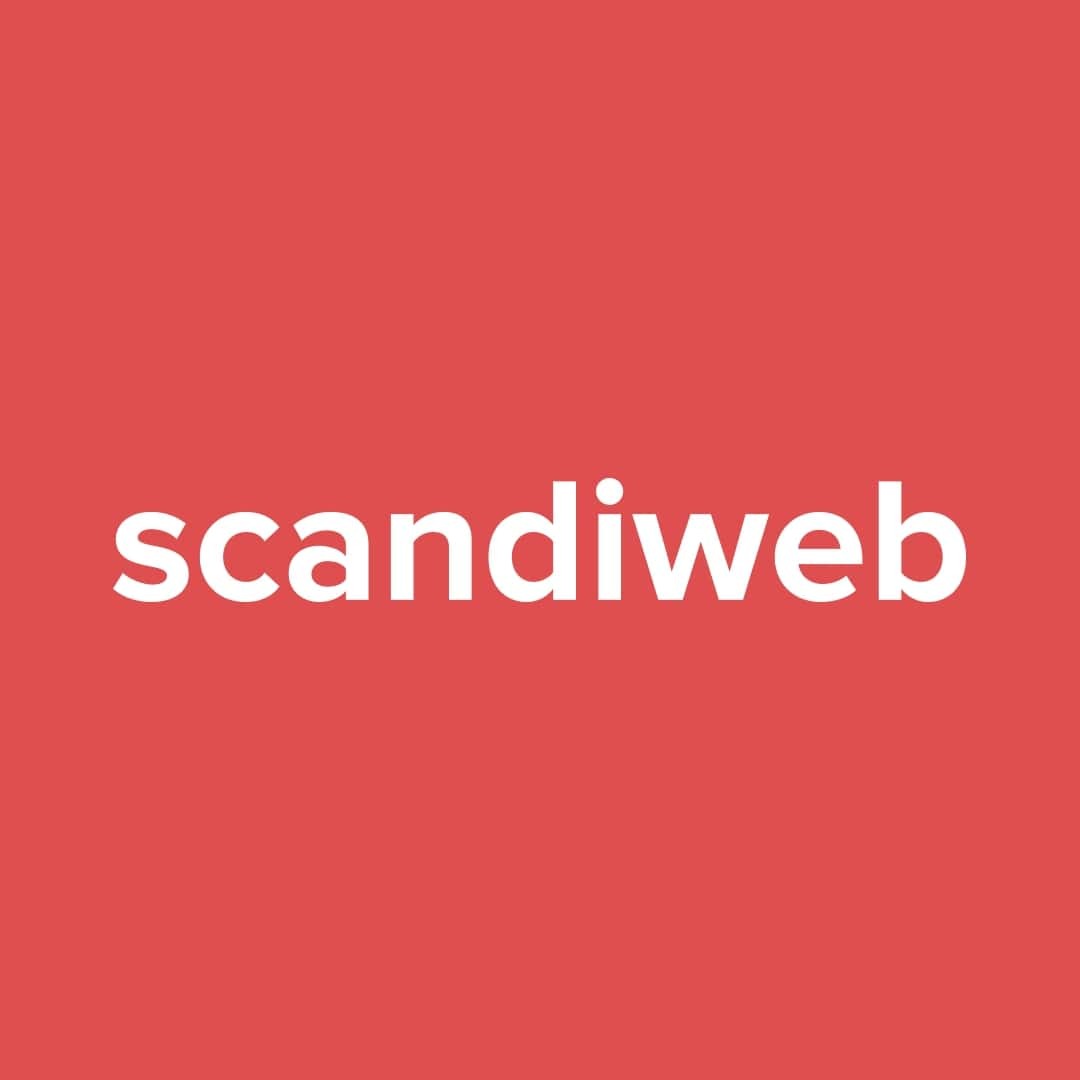 Scandiweb Logo