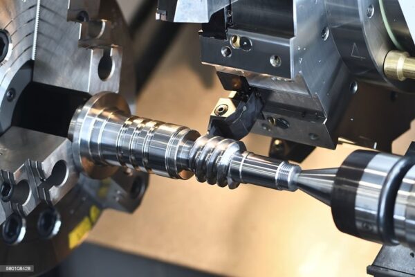 What are CNC machines up to? The Revolutionary Advancements in ManufacturingWhat are CNC machines up to?