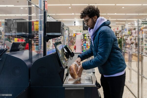 Self Checkout Machines Asking For Tips | A New Trend or a Tipping oint?