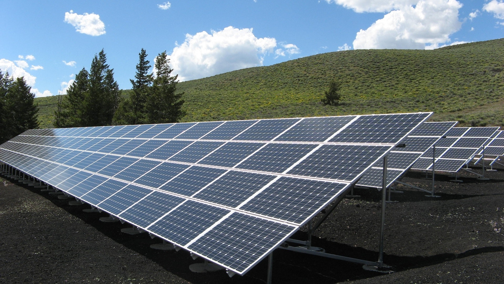 Unleashing the Potential of Solar Energy: A Sustainable Power Revolution