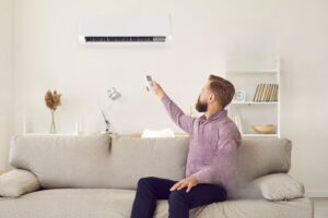 How To Repair Air Conditioner That Won't Turn On